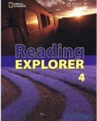 Reading Explorer 4 Students Book